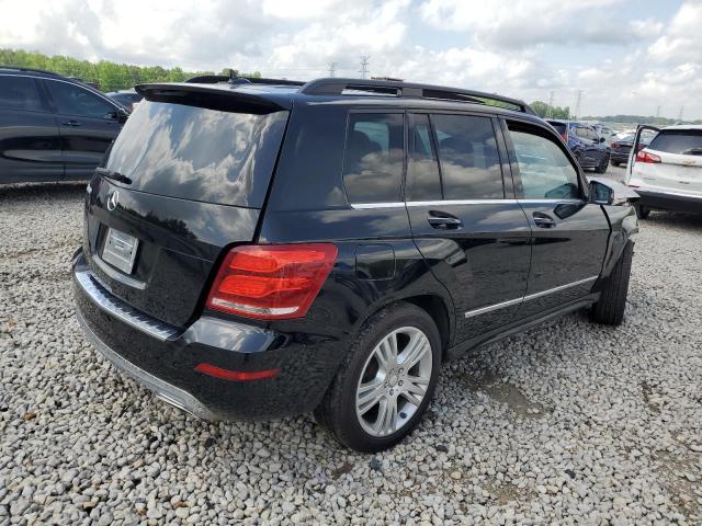 Vin: wdcgg5hb4fg428290, lot: 54967615, mercedes-benz glk-class 350 20153