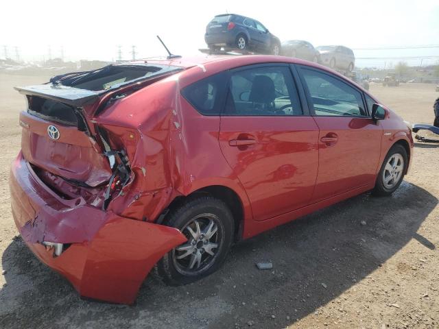 Vin: jtdkn3du5a0086349, lot: 54345545, toyota prius 20103