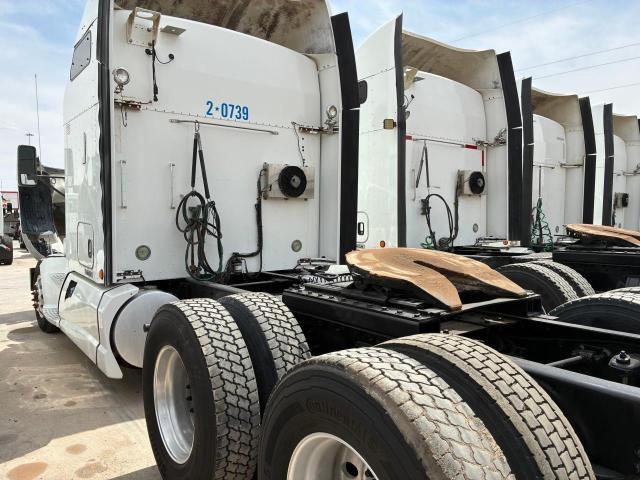 KENWORTH CONSTRUCTI 2012 white tractor diesel 1XKAD49X9CJ332652 photo #4