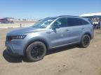 2021 KIA SORENTO S - 5XYRLDLC6MG022208