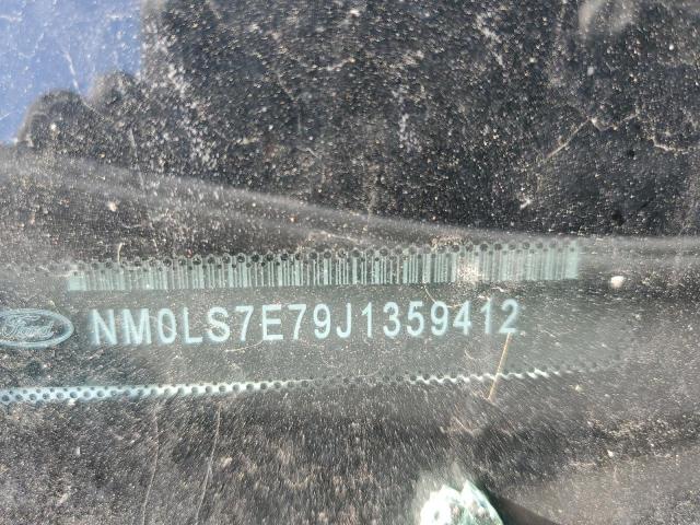 2018 FORD TRANSIT CO - NM0LS7E79J1359412