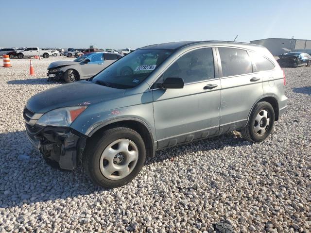 Vin: 5j6re3h36bl009998, lot: 52732735, honda crv lx 2011 img_1