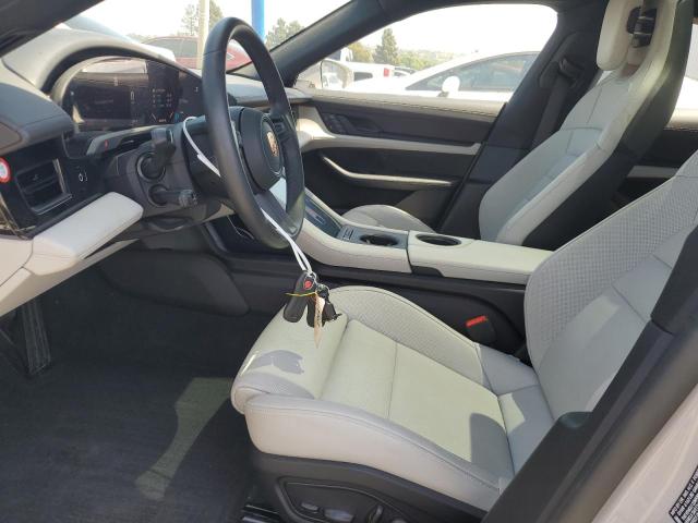 2023 PORSCHE TAYCAN WP0AA2Y16PSA13332