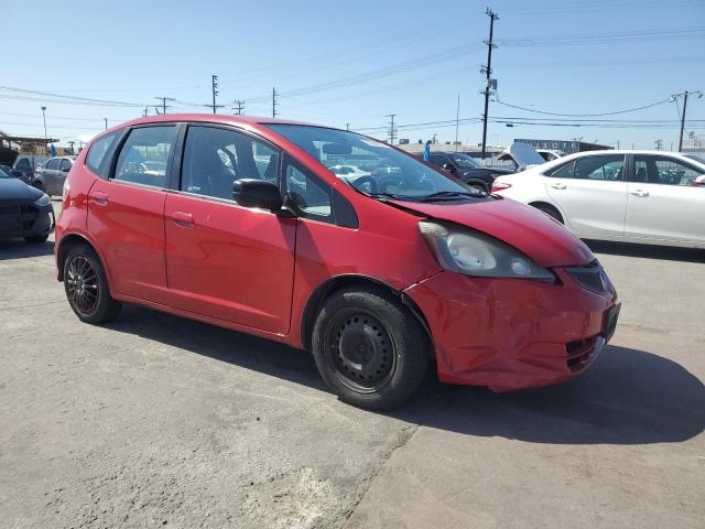 Vin: jhmge8h30bs004410, lot: 52044365, honda fit 20114
