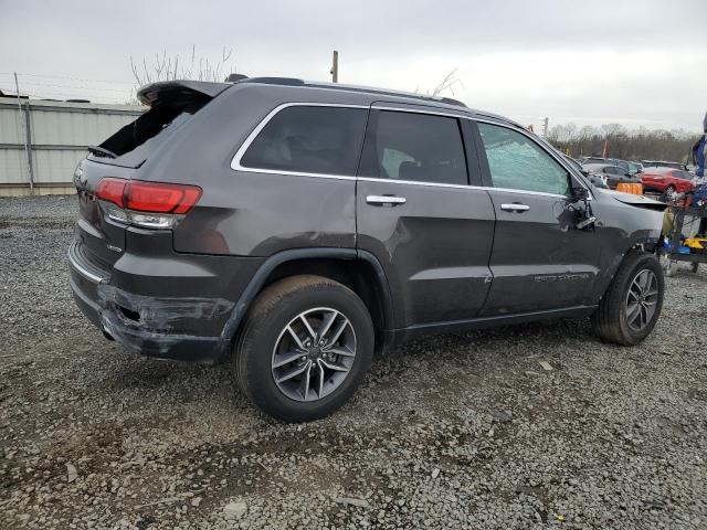 Vin: 1c4rjfbgxmc828241, lot: 53185115, jeep grand cher limited 20213