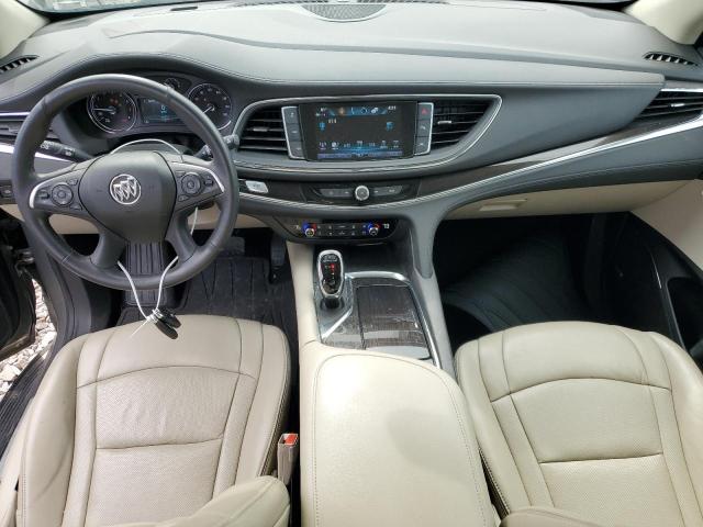 2018 BUICK ENCLAVE PR - 5GAEVBKW2JJ213260