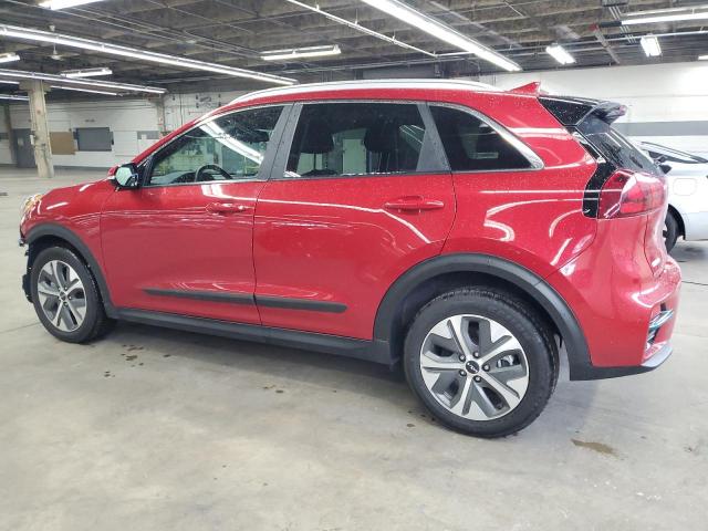 Vin: kndcc3lg7n5160479, lot: 54786735, kia niro s s 20222