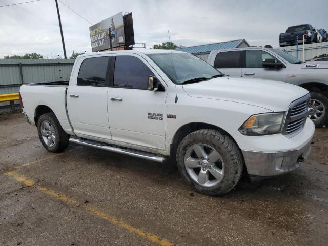 Vin: 1c6rr7lt7ds560501, lot: 54404575, ram 1500 slt 20134