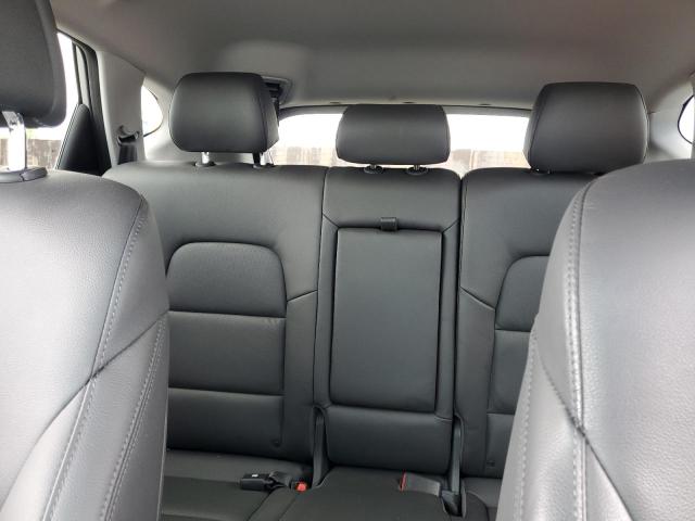 2018 HYUNDAI TUCSON SEL - KM8J33A41JU779932