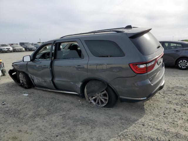 Vin: 1c4rdjag2nc160447, lot: 53212505, dodge durango sxt 20222