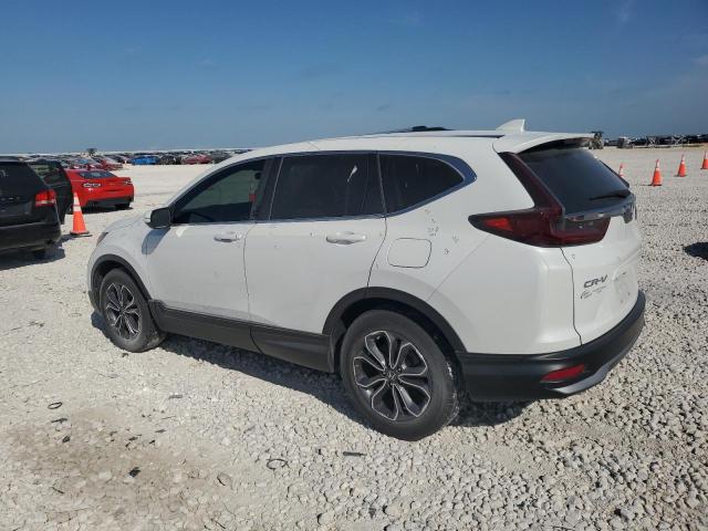 Vin: 2hkrw1h52lh427635, lot: 51971245, honda crv ex 20202
