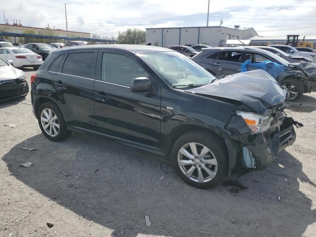 Vin: 4a4ap4au0fe020164, lot: 53252845, mitsubishi outlander se 20154