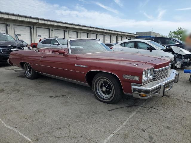 Vin: 4p67t5y123121, lot: 53069395, buick lesabre 19754