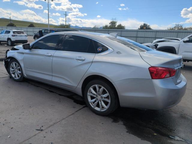 Vin: 2g1115s39g9152020, lot: 53794415, chevrolet impala lt 20162