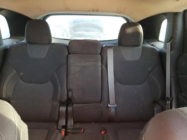 2015 JEEP CHEROKEE L - 1C4PJLCS9FW516633