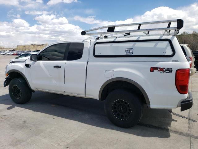 2020 FORD RANGER XL 1FTER1FHXLLA42015