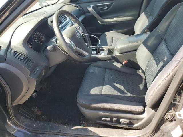2018 NISSAN ALTIMA 2.5 1N4AL3APXJC150437