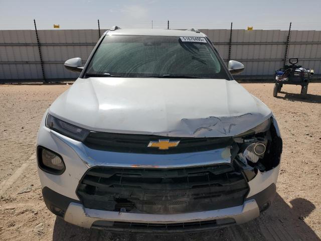 2021 CHEVROLET TRAILBLAZE - KL79MPSL0MB054966