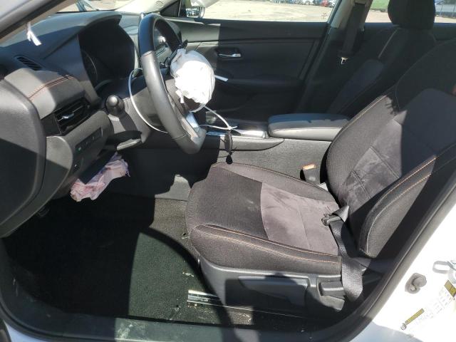 2023 NISSAN SENTRA SR - 3N1AB8DV1PY325133
