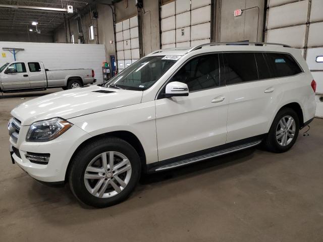 Vin: 4jgdf7cexda158423, lot: 54313035, mercedes-benz gl-class 450 4matic 2013 img_1
