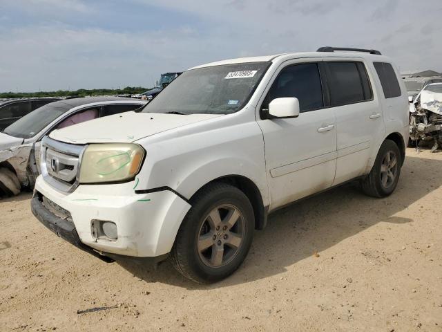 HONDA PILOT EXL