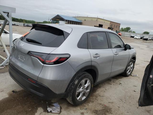 Vin: 3czrz2h38rm742819, lot: 54938055, honda hr-v lx 20243