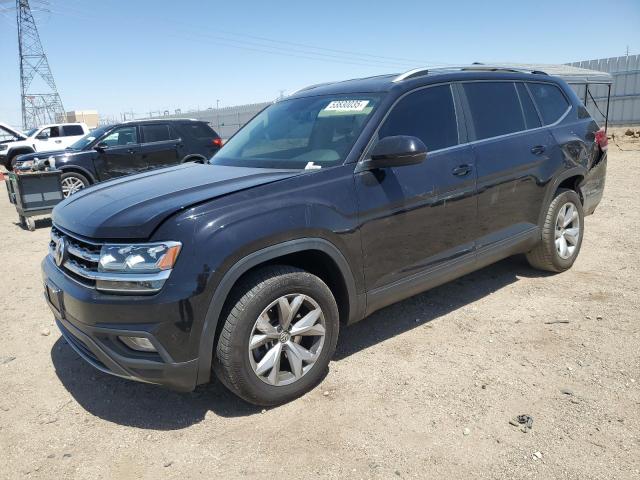 Vin: 1v2dp2ca1kc590593, lot: 53830035, volkswagen atlas se 2019 img_1