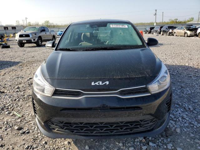 2023 KIA RIO LX - 3KPA24AD2PE601824
