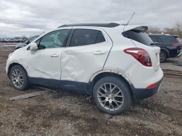 2017 BUICK ENCORE SPO KL4CJ1SB5HB130722
