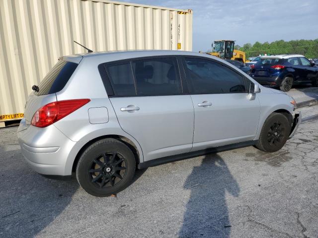 Vin: 3n1bc1cp4ck285610, lot: 54082505, nissan versa s 20123