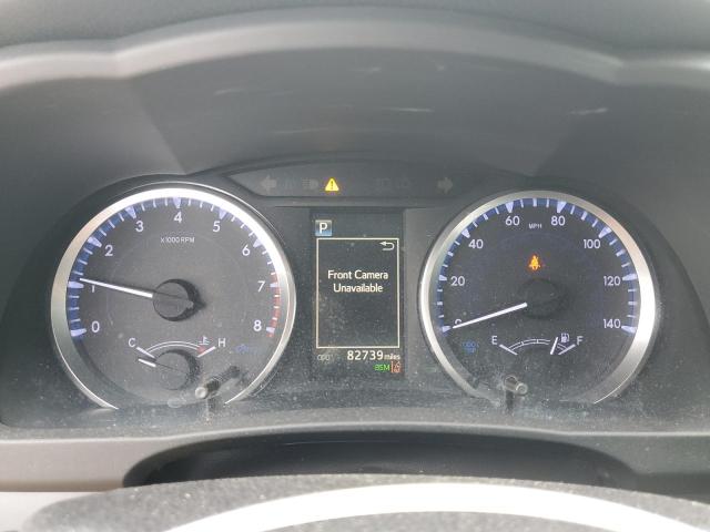 2019 TOYOTA HIGHLANDER - 5TDZZRFH1KS300810