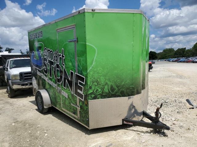 WILDWOOD TRAILER 2020 two tone   5NHUNS219LU126744 photo #1