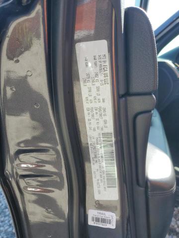 2015 JEEP GRAND CHER - 1C4RJFAG1FC919466