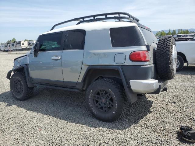Vin: jtebu4bf5ak071895, lot: 54213815, toyota fj cruiser 20102