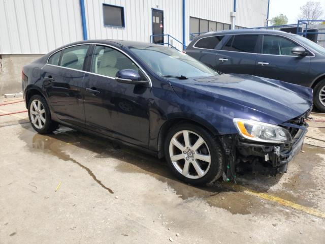 Vin: yv126mfk0g2410054, lot: 53543215, volvo s60 premier 20164