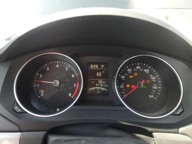 2016 VOLKSWAGEN JETTA SE - 3VWD67AJ5GM318197