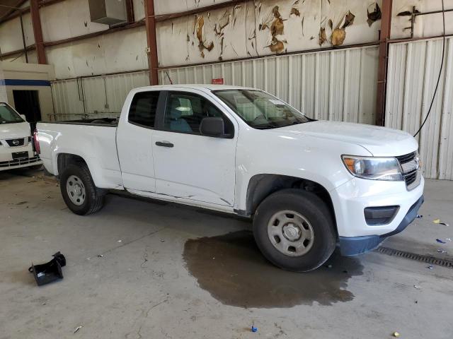 2016 CHEVROLET COLORADO - 1GCHSBEA8G1298943