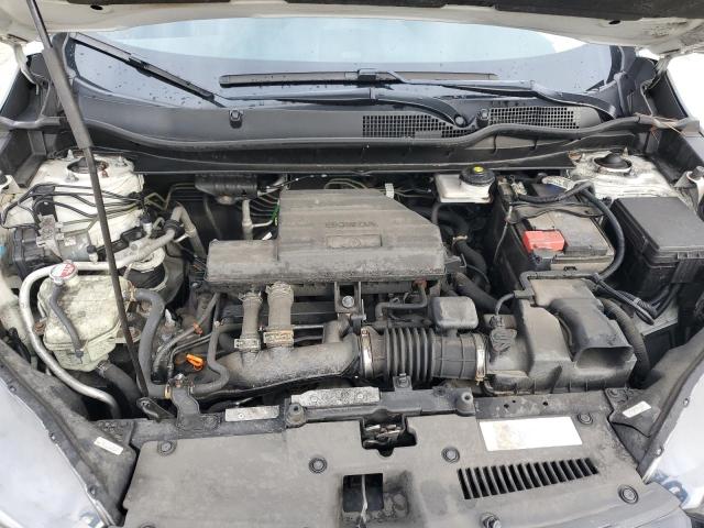 2021 HONDA CR-V EXL - 2HKRW2H8XMH658204