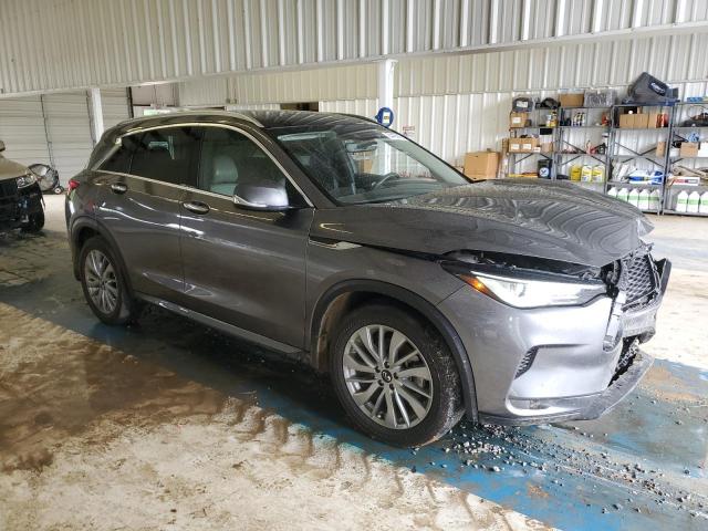 Vin: 3pcaj5ba7pf103254, lot: 54495665, infiniti qx50 luxe 20234