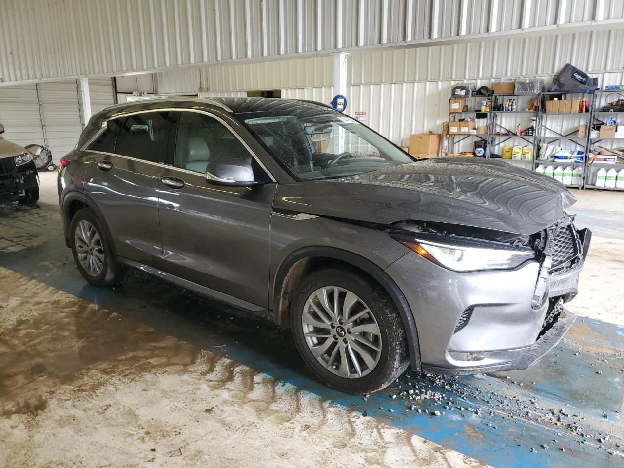 INFINITI QX50 2023