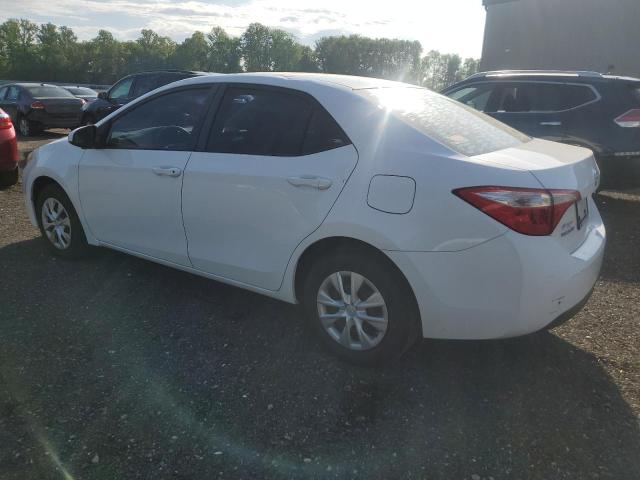 Vin: 2t1burhe5fc399813, lot: 54298665, toyota corolla l 20152