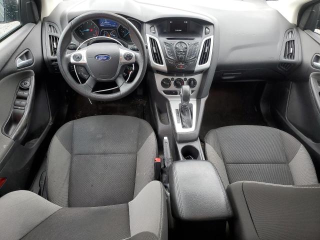 2014 FORD FOCUS SE - 1FADP3K2XEL429039