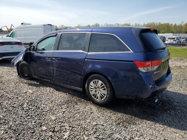 Vin: 5fnrl5h27fb128103, lot: 54219975, honda all models lx 20152