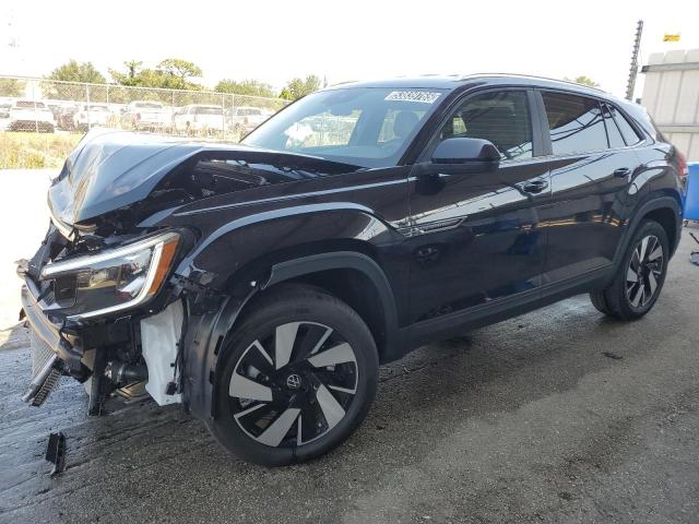 VOLKSWAGEN ATLAS SE