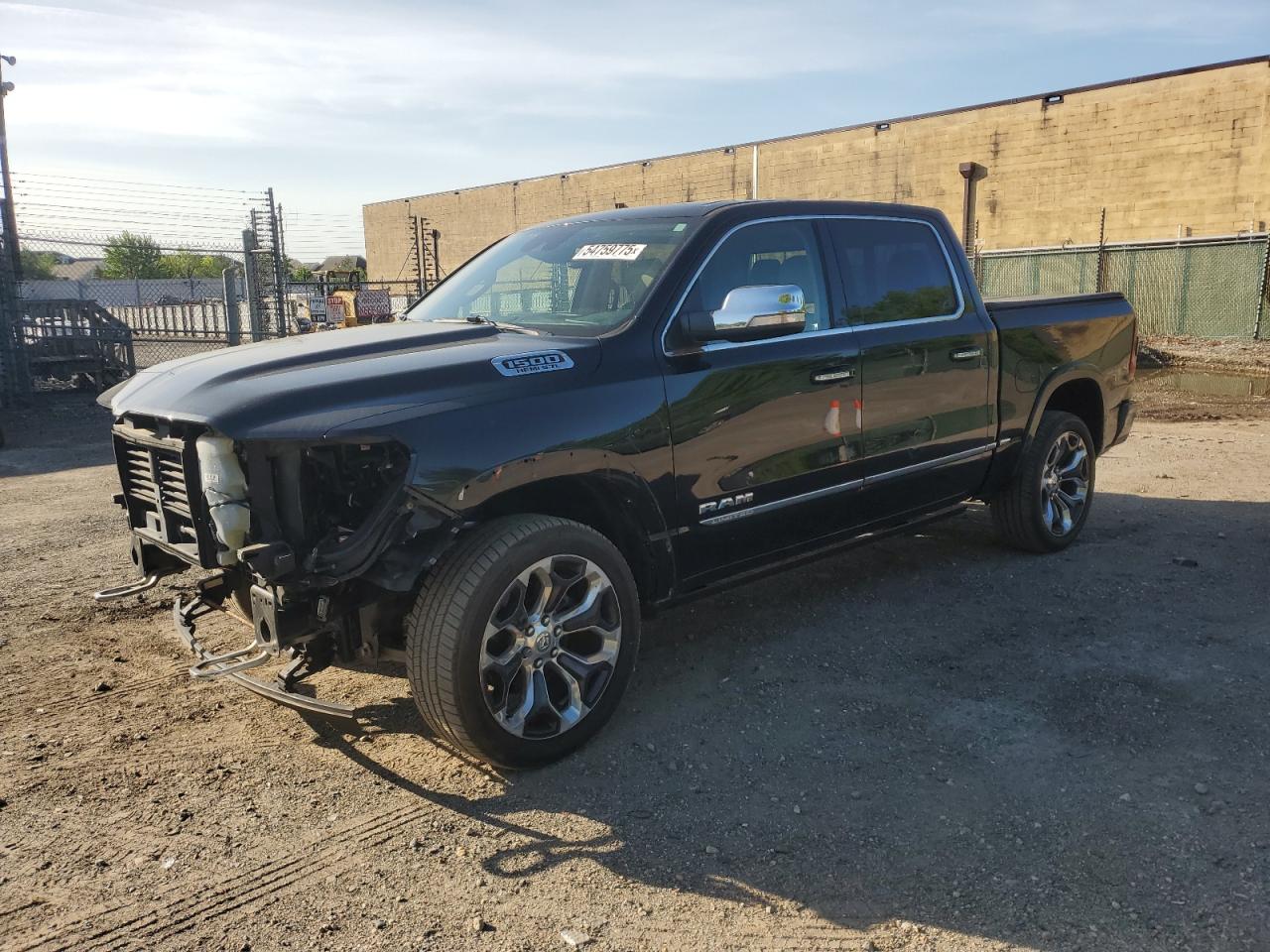 RAM 1500 LIMITED