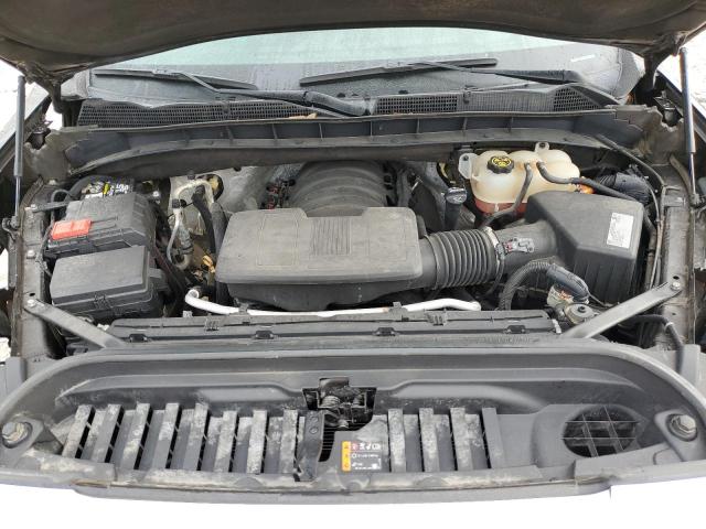 2019 GMC SIERRA K15 - 1GTU9DEDXKZ143854