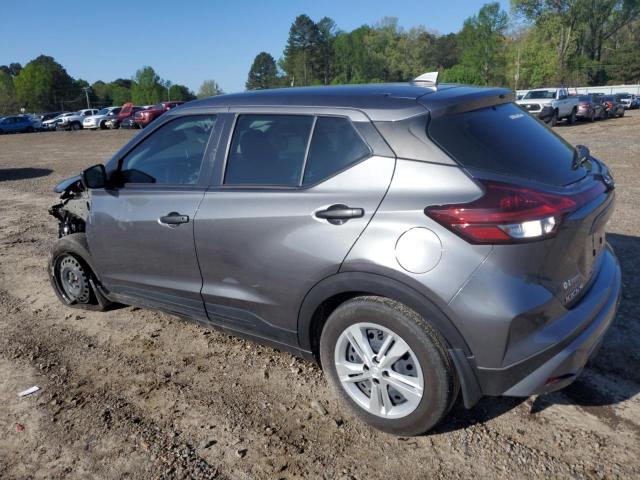 Vin: 3n1cp5bv0rl577399, lot: 51960535, nissan kicks s 20242