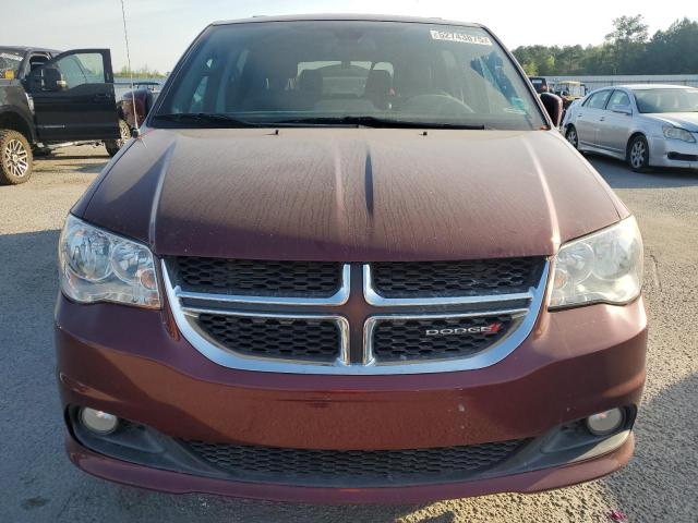 2018 DODGE GRAND CARA - 2C4RDGCG4JR301150