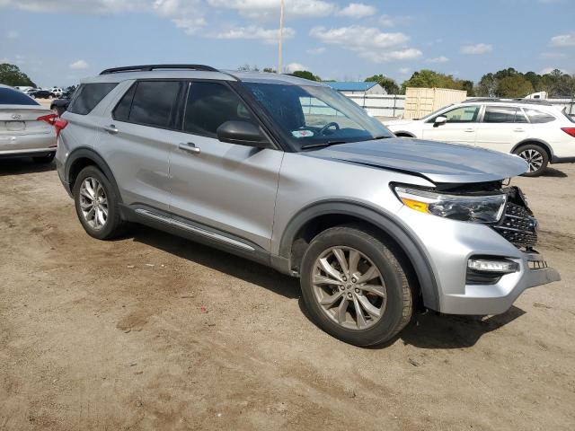 Vin: 1fmsk7dh1lga88561, lot: 51372435, ford explorer xlt 20204