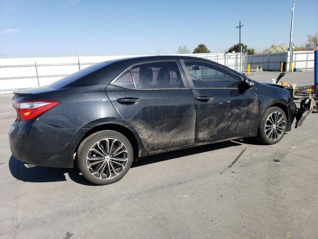 2016 TOYOTA COROLLA L - 2T1BURHE6GC535187